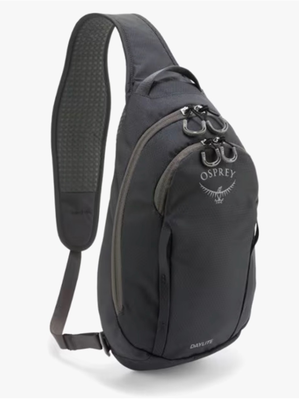 OSPREY Daylite Sling Pack in Black